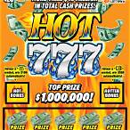 lottery scratch offs